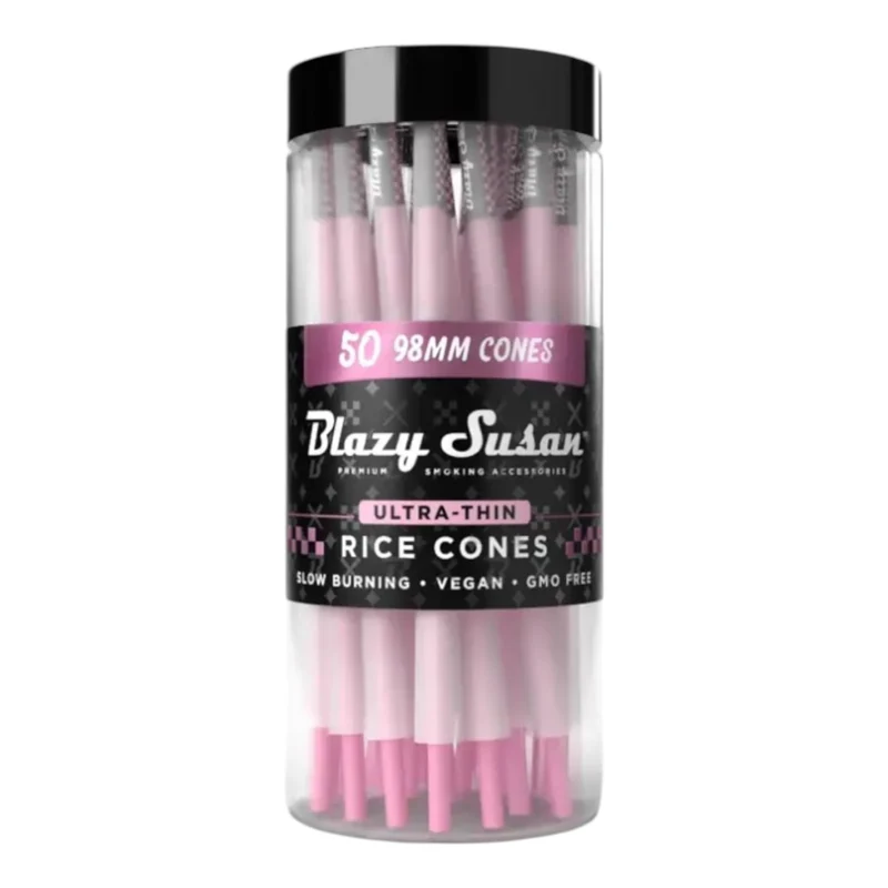 Blazy Susan Ultra Thin Rice
